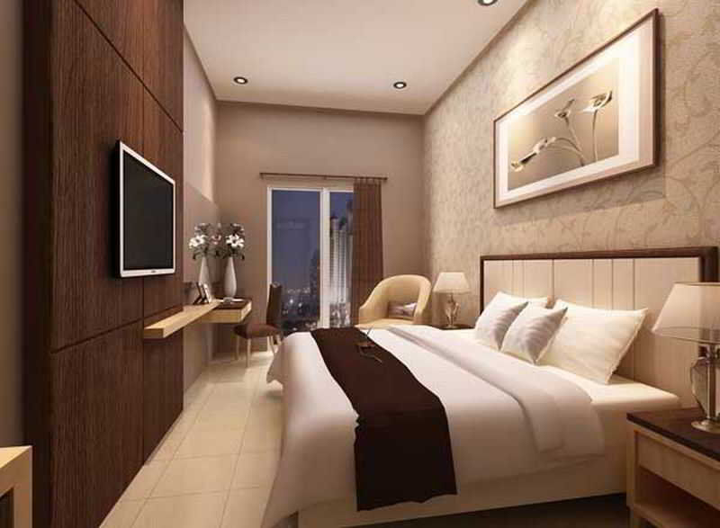 Bella Hotel Сурабая Экстерьер фото